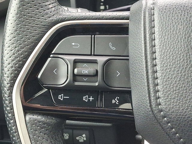 2022 Toyota Tundra 4WD Limited