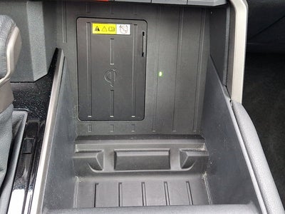 2022 Toyota Tundra 4WD Limited