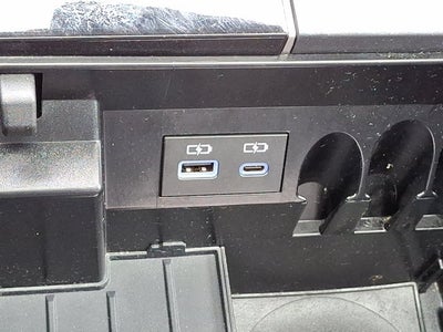 2022 Toyota Tundra 4WD Limited