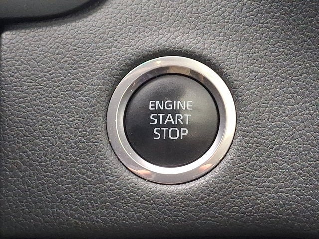 2022 Toyota Tundra 4WD Limited