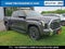 2022 Toyota Tundra 4WD Limited
