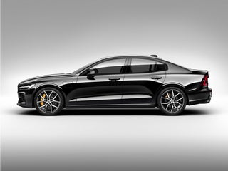 2021 Volvo S60 Recharge Plug-In Hybrid T8 R-Design Expression