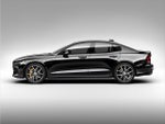 2021 Volvo S60 Recharge Plug-In Hybrid T8 R-Design Expression