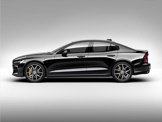 2021 Volvo S60 Recharge Plug-In Hybrid T8 R-Design Expression
