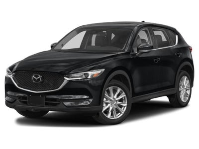 2021 Mazda Mazda CX-5 Grand Touring