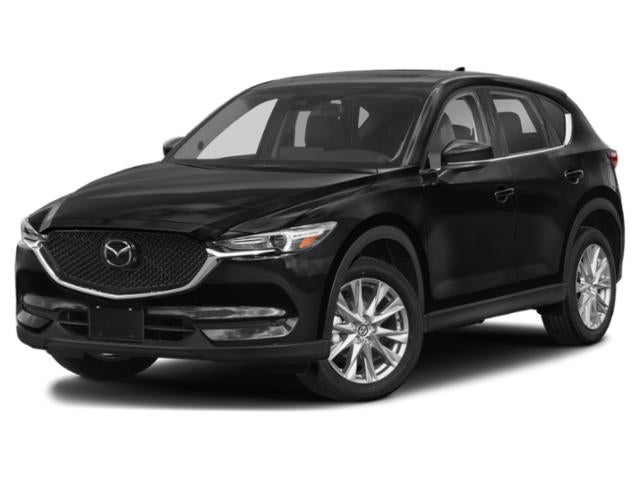 2021 Mazda Mazda CX-5 Grand Touring