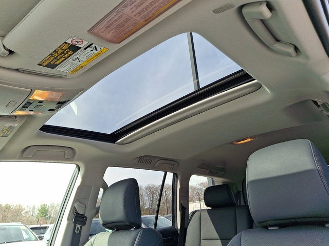 2019 Lexus GX GX 460 Premium