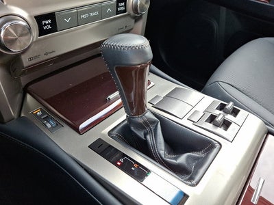 2019 Lexus GX GX 460 Premium