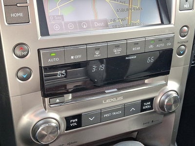 2019 Lexus GX GX 460 Premium
