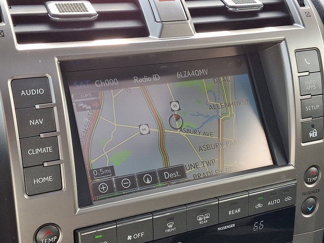 2019 Lexus GX GX 460 Premium