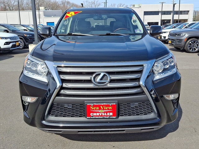 2019 Lexus GX GX 460 Premium