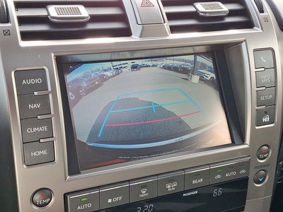 2019 Lexus GX GX 460 Premium