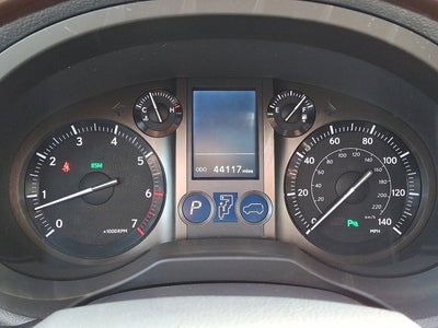 2019 Lexus GX GX 460 Premium