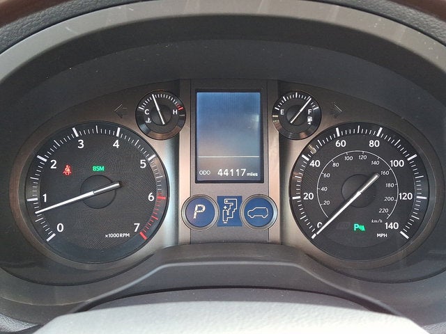 2019 Lexus GX GX 460 Premium