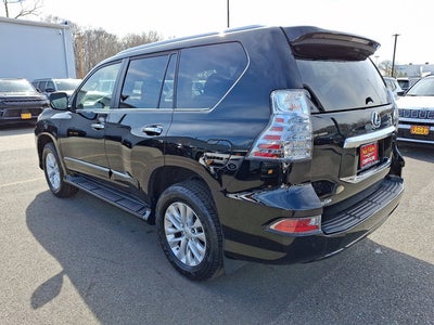 2019 Lexus GX GX 460 Premium