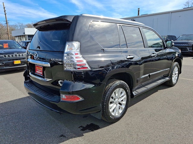 2019 Lexus GX GX 460 Premium