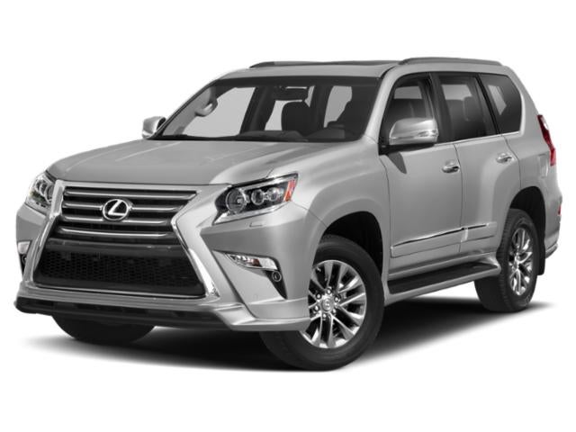 2019 Lexus GX GX 460 Premium
