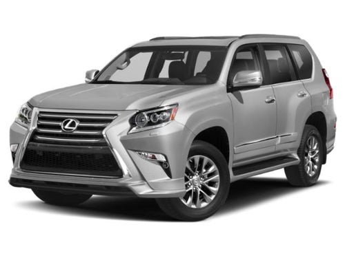 2019 Lexus GX GX 460 Premium