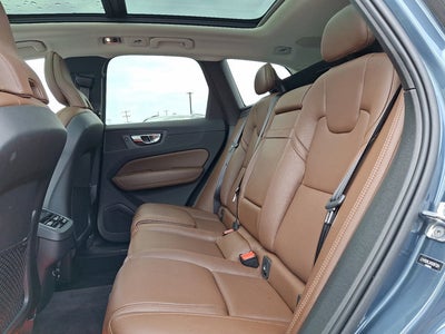 2019 Volvo XC60 Inscription