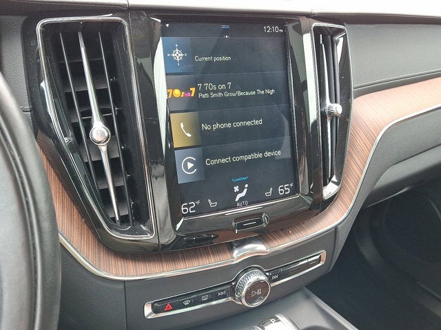 2019 Volvo XC60 Inscription