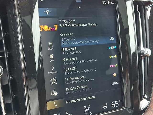 2019 Volvo XC60 Inscription