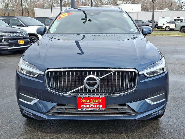 2019 Volvo XC60 Inscription