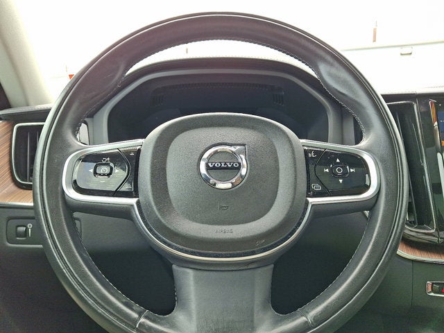 2019 Volvo XC60 Inscription