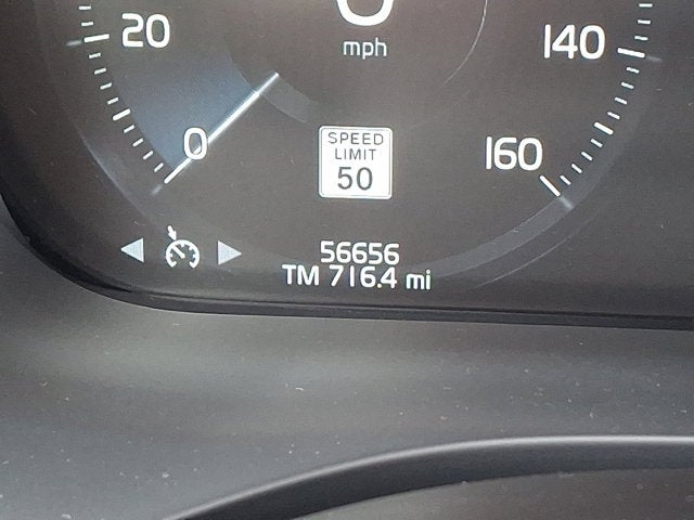 2019 Volvo XC60 Inscription