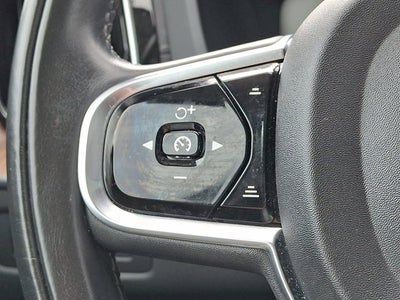 2019 Volvo XC60 Inscription
