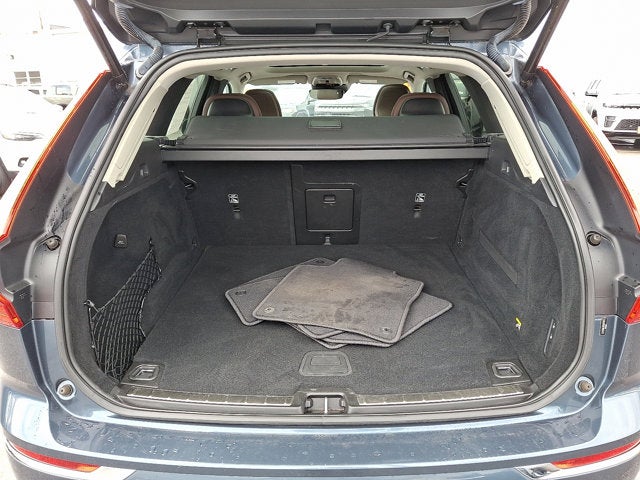 2019 Volvo XC60 Inscription