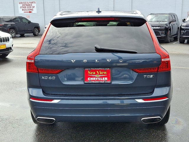 2019 Volvo XC60 Inscription