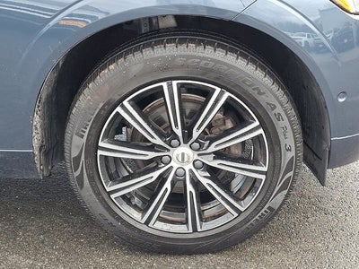 2019 Volvo XC60 Inscription
