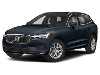 2019 Volvo XC60 Inscription