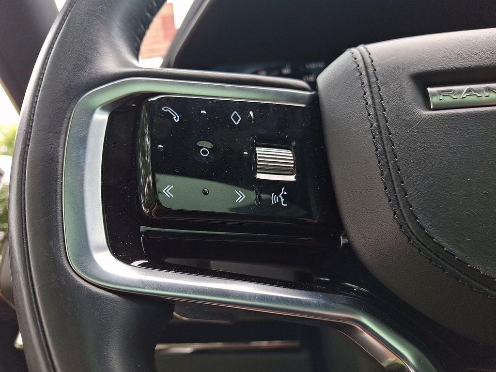 2023 Land Rover Range Rover Sport SE
