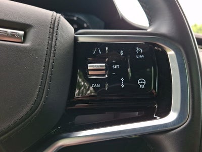 2023 Land Rover Range Rover Sport SE