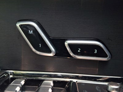 2023 Land Rover Range Rover Sport SE