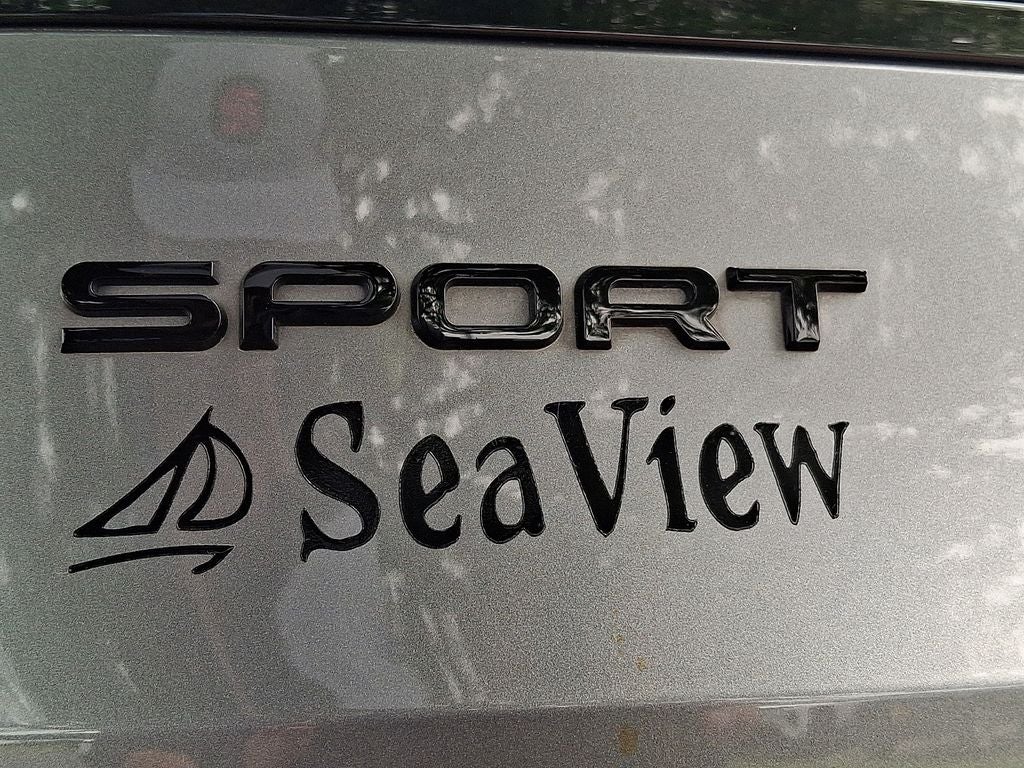 2023 Land Rover Range Rover Sport SE