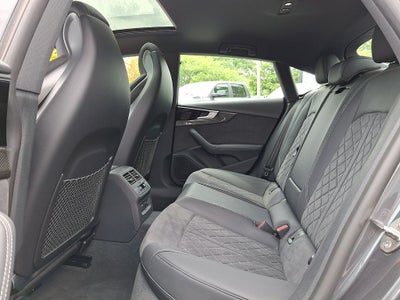 2024 Audi S5 Sportback Premium Plus quattro