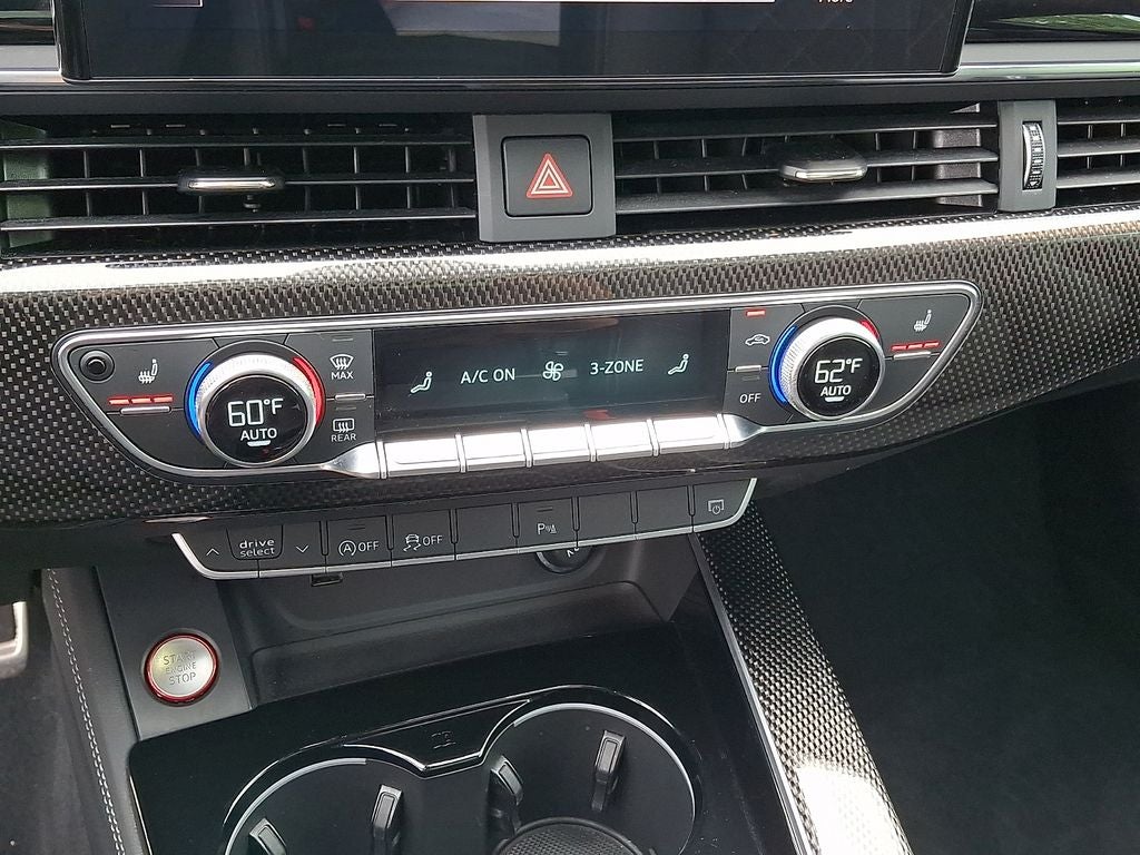 2024 Audi S5 Sportback Premium Plus quattro