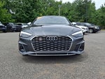 2024 Audi S5 Sportback Premium Plus quattro