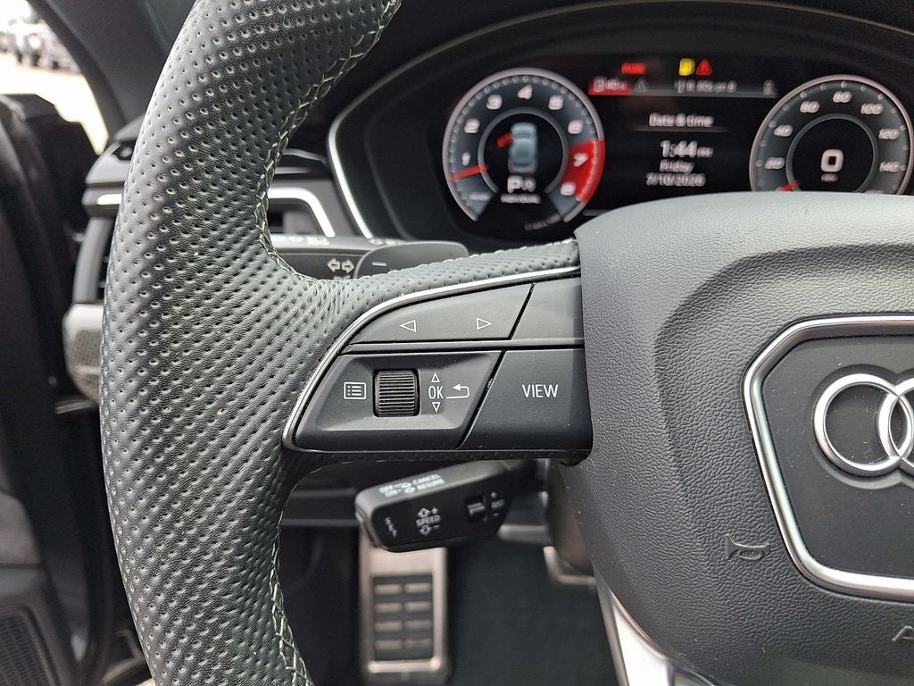 2024 Audi S5 Sportback Premium Plus quattro