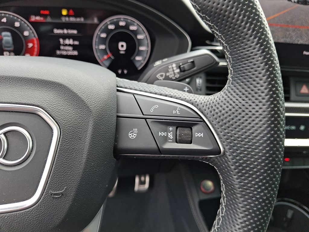 2024 Audi S5 Sportback Premium Plus quattro