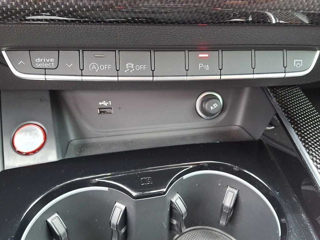 2024 Audi S5 Sportback Premium Plus quattro