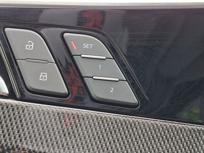 2024 Audi S5 Sportback Premium Plus quattro