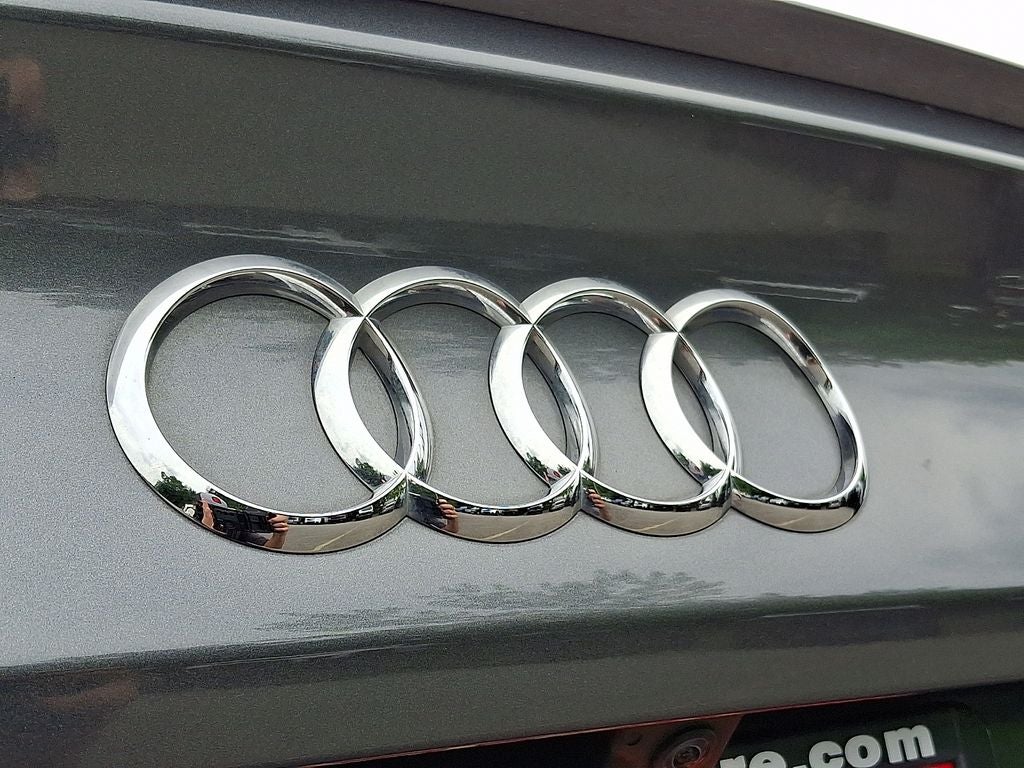 2024 Audi S5 Sportback Premium Plus quattro