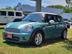 2012 MINI Cooper Base