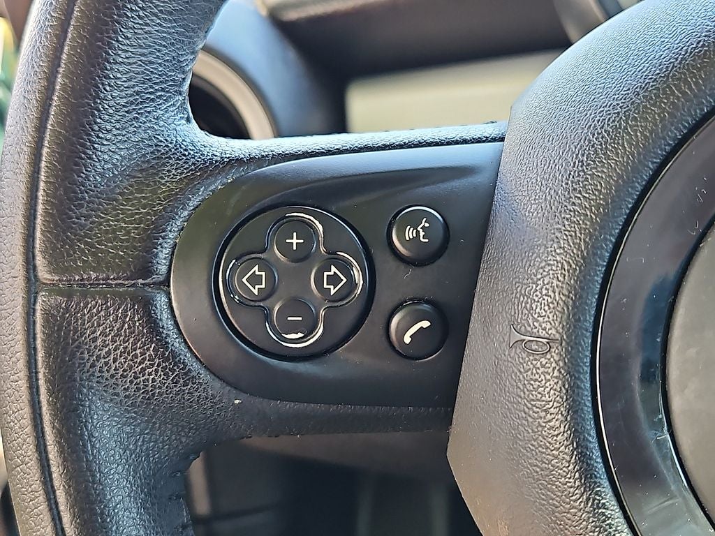 2012 MINI Cooper Base