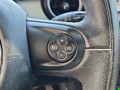 2012 MINI Cooper Base