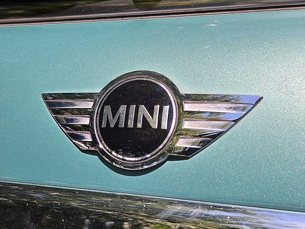 2012 MINI Cooper Base