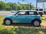 2012 MINI Cooper Base